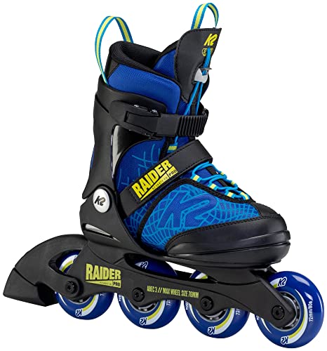 RAIDER PRO PACK 3