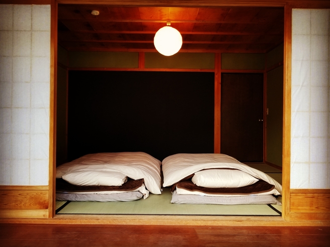 KAMIKAWA 6