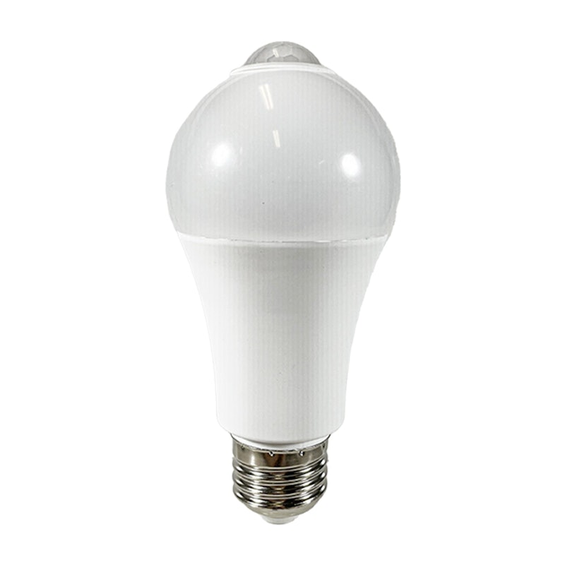 LED電球 人感センサー付 2