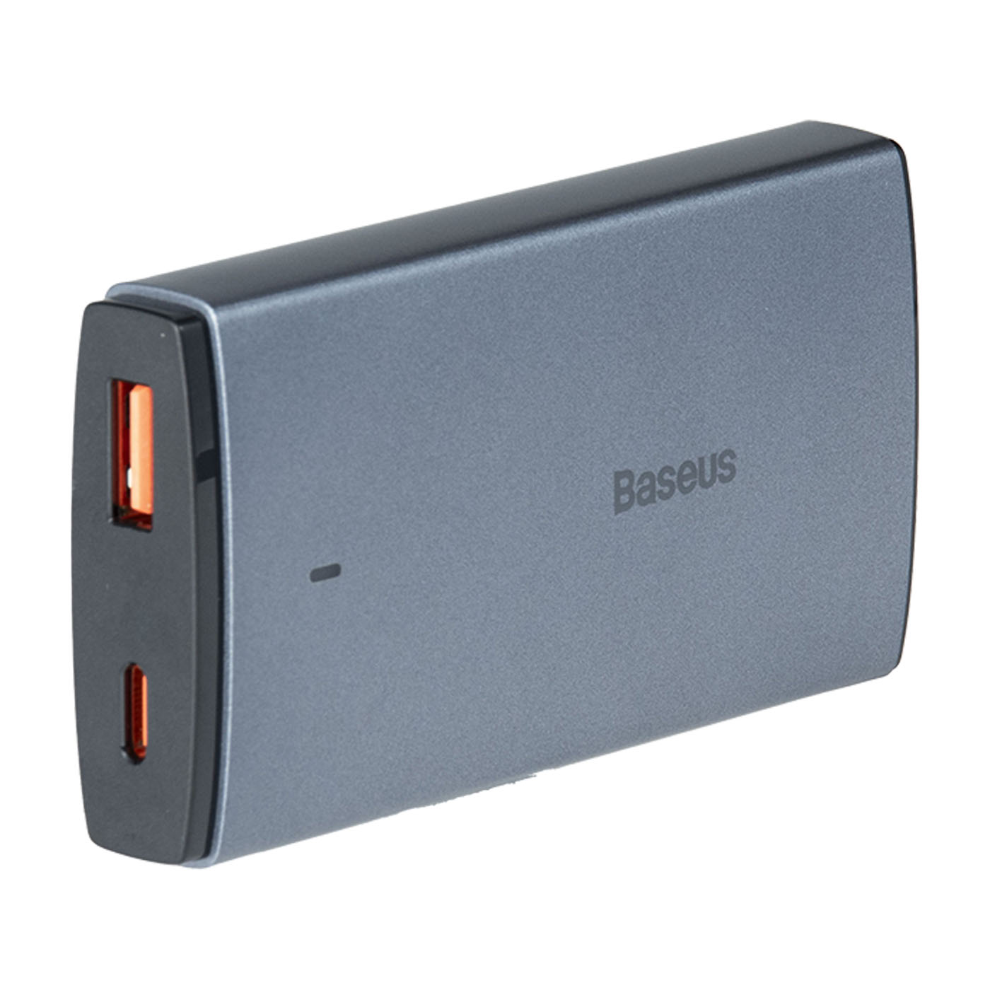 Baseus GaN5 Pro Ultra-Slim Fast Charger CCGAN65S5を検証レビュー