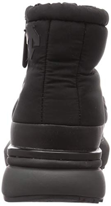 ACTIVE WINTER BOOTS SHORT 3