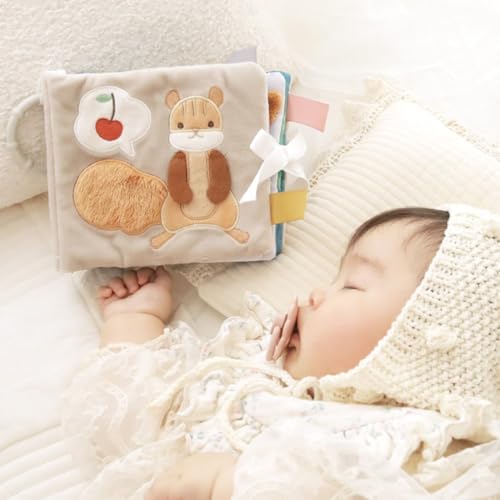 0歳の子どもへのクリスマスプレゼントのおすすめ人気ランキング【2026年4月】 1