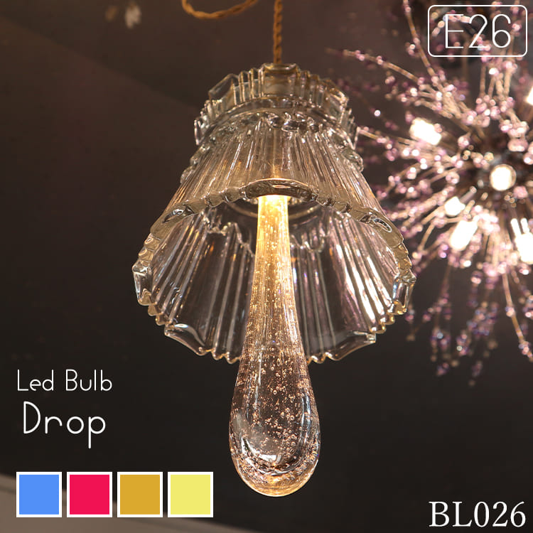 LED電球 5
