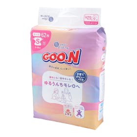大王製紙 グ~ン ゆるうんちモレ0へを検証レビュー!紙おむつの選び方も紹介 1