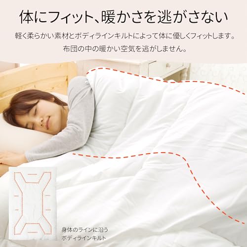 掛け布団 3