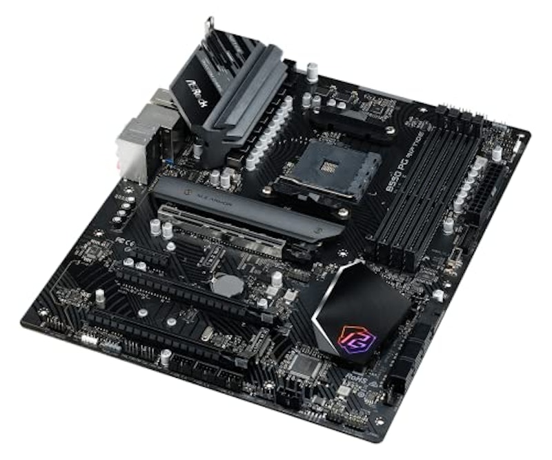 B550 PG Riptide 3
