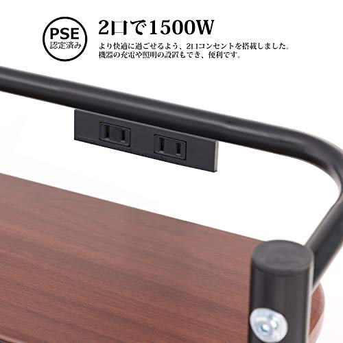 パイプベッド 5