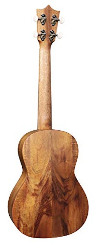Ukulele Series テナーウクレレ 2