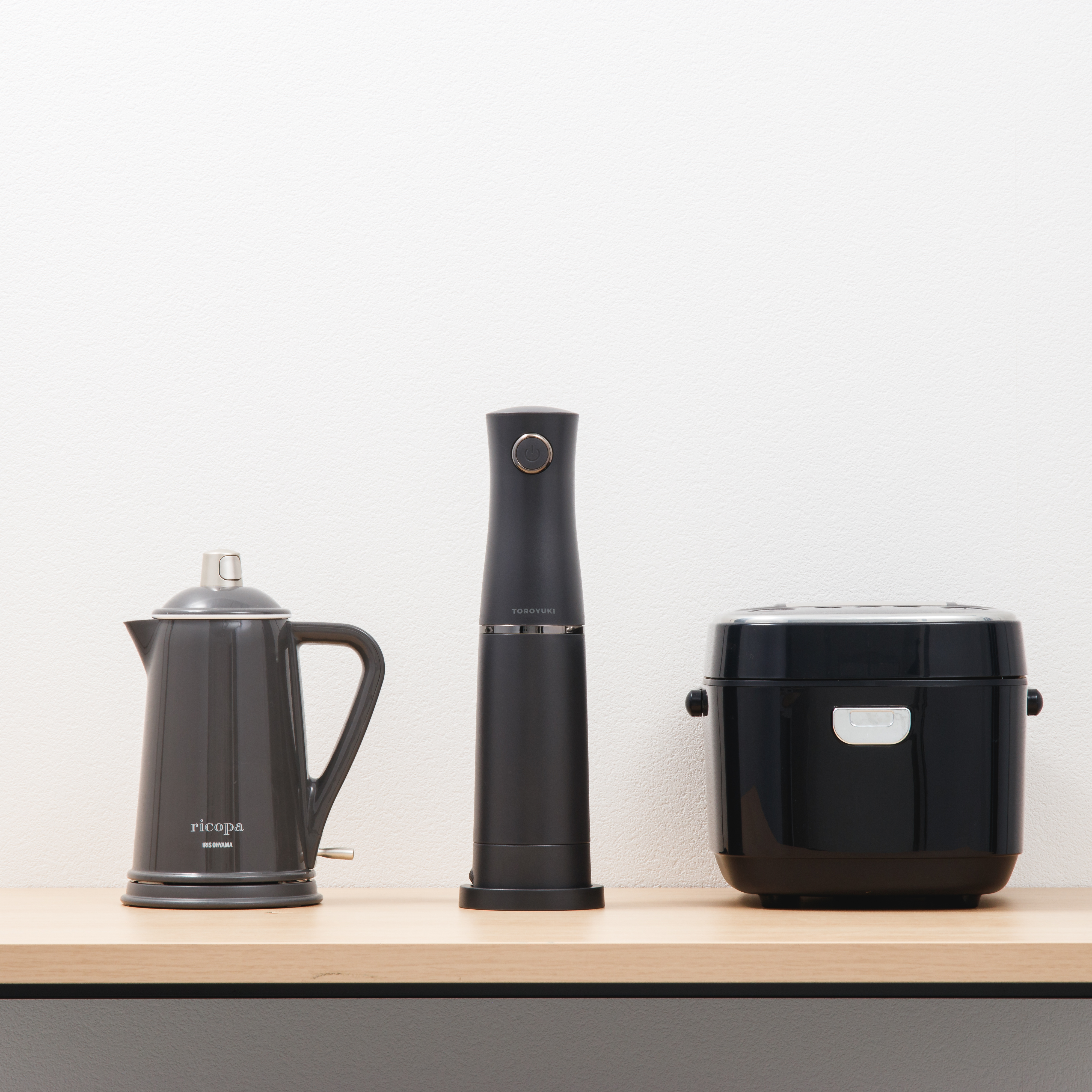 電動スティックかき氷器 7