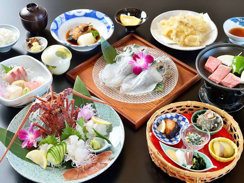 尾ノ上Ryokan 2