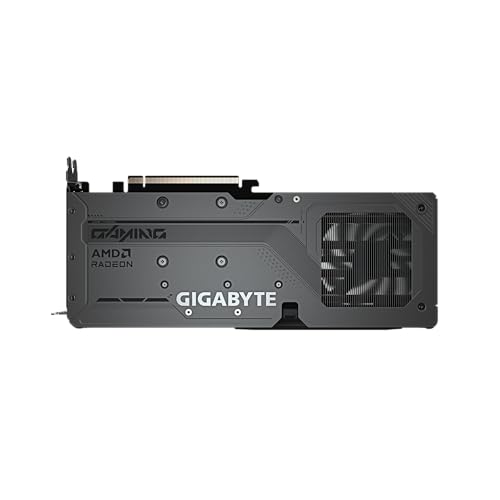 Radeon RX 9060 XT GAMING OC 16G 4