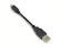 オーディオファン USB MinB ケーブル 1