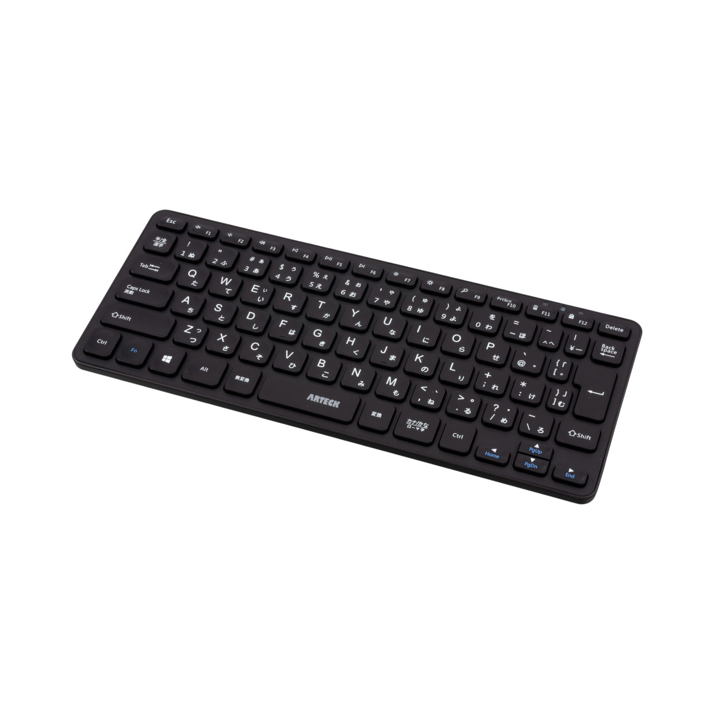 2.4Gワイヤレス キーボード 1
