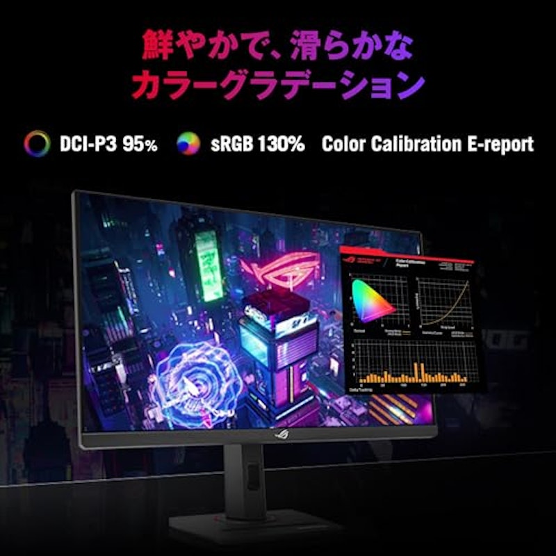 Strix XG32UCG 3