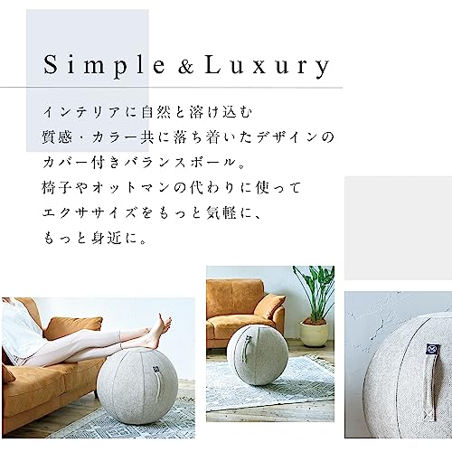 バランスボール シェリア 3
