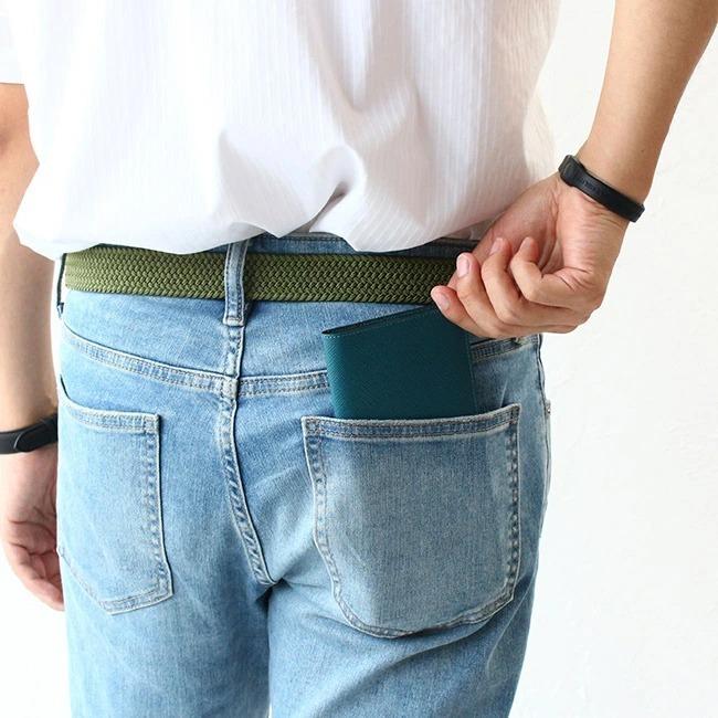 LONG WALLET 3