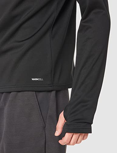 INDIVIDUALLIGA WARM 1/4 トップ 5