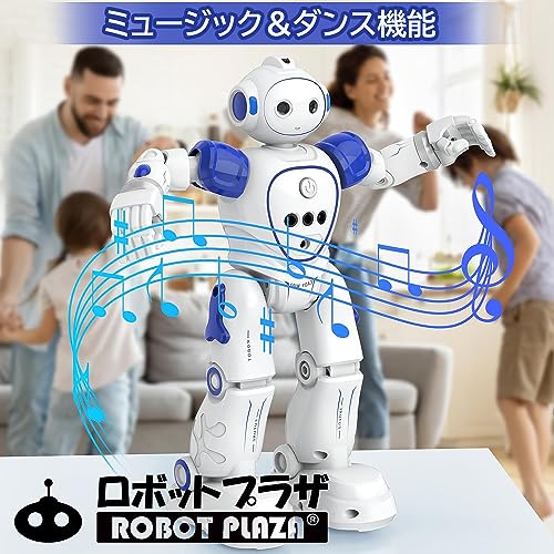 人型ロボットおもちゃ 3