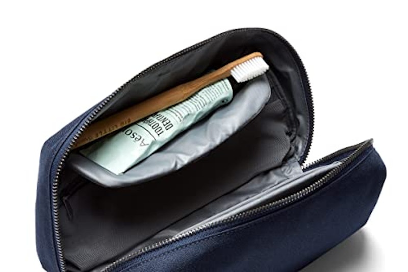 Toiletry Kit Plus 4