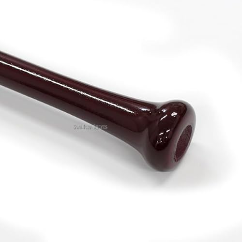 JB ボールパークドットコム 軟式 木製バット 4