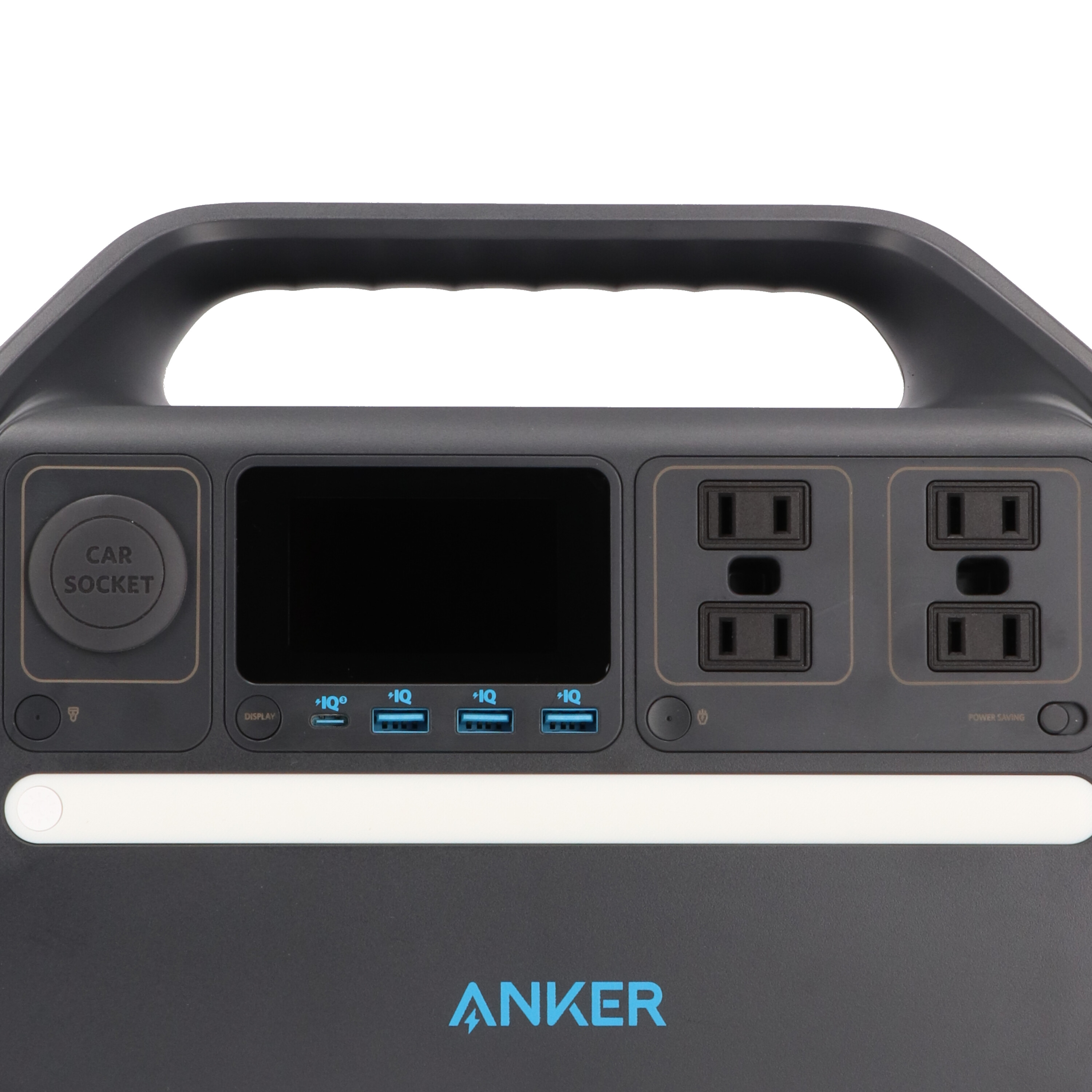 ポータブル電源 6