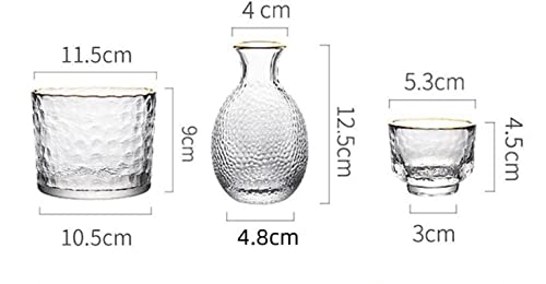 酒器セット 7