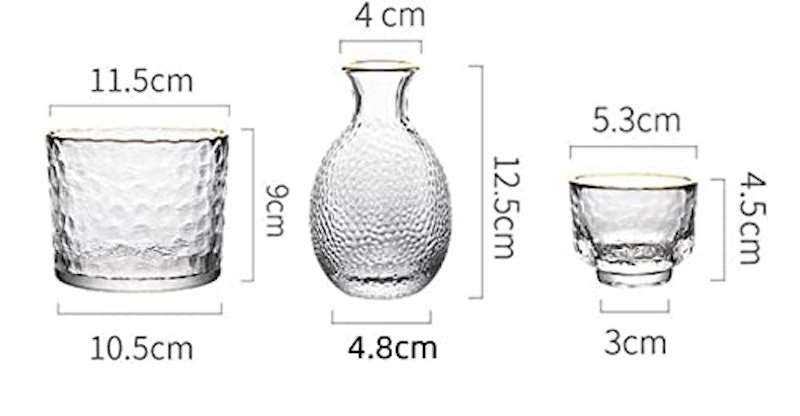 酒器セット 7
