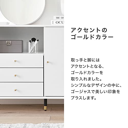 キャビネット サイドボード 4
