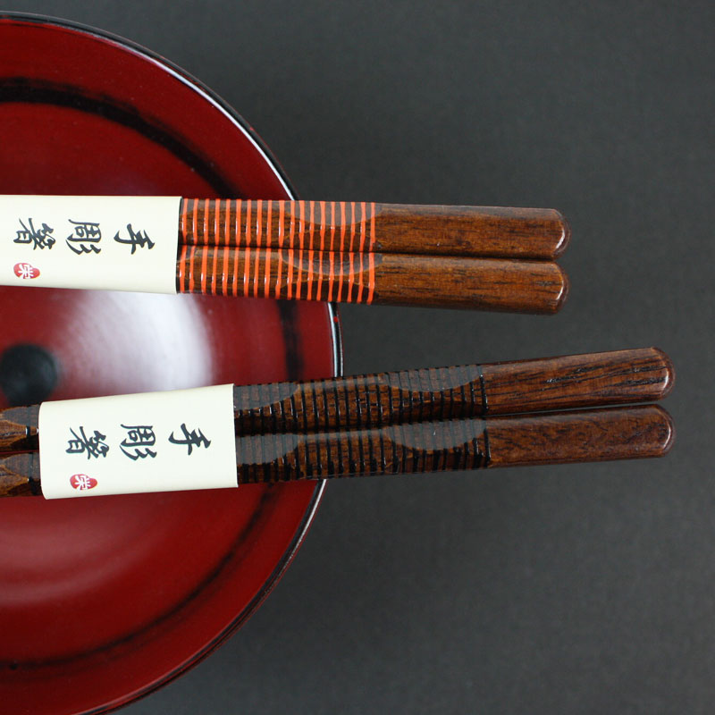 夫婦箸  2