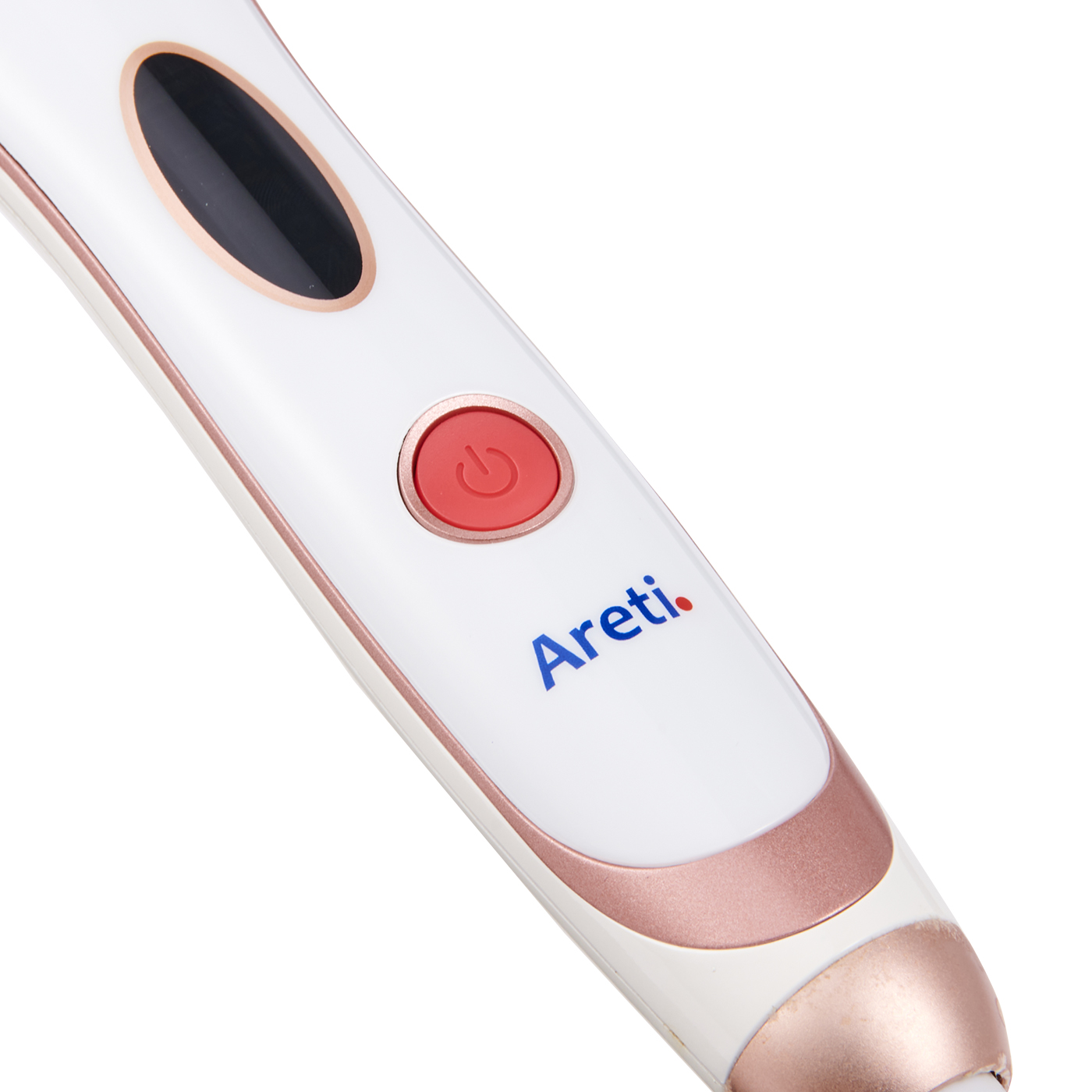 Areti ストレート ヒートブラシ アイロン i1661をレビュー！クチコミ・評判をもとに徹底検証 2
