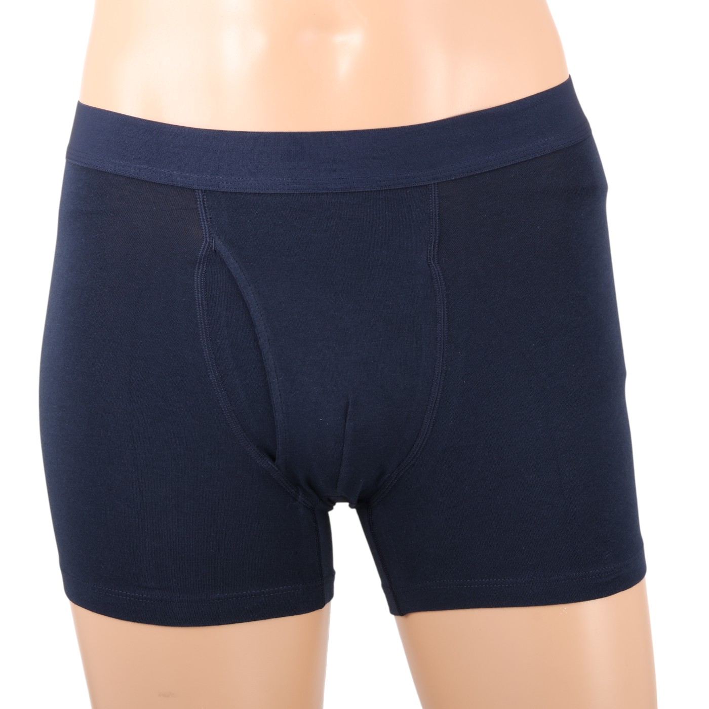 ユニクロ エアリズム デオドラントメッシュシームレスボクサーブリーフ