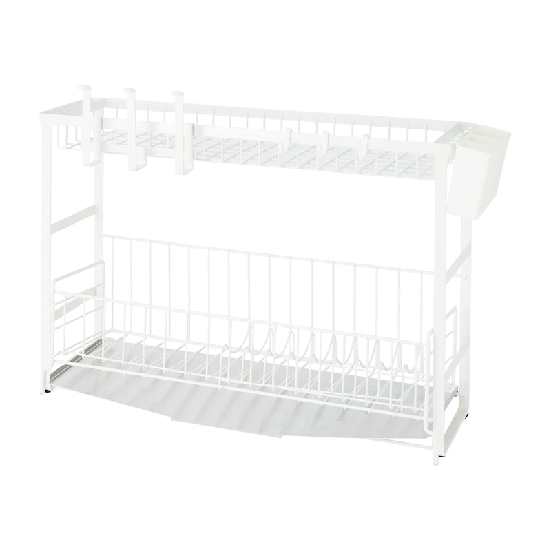 アール 突っ張り水切り3段ラック SRN-511をレビュー!クチコミ・評判を アール 突っ張り水切り3段ラック SRN-511をレビュー!クチコミ・評判を