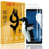Xperia(エクスペリア) 保護フィルムのおすすめ人気ランキング【2026年7月】 4