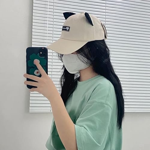 眼鏡付き飛行帽 5