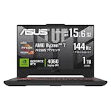 ASUS(エイスース)のゲーミングノートPCのおすすめ人気ランキング【2026年7月】 3