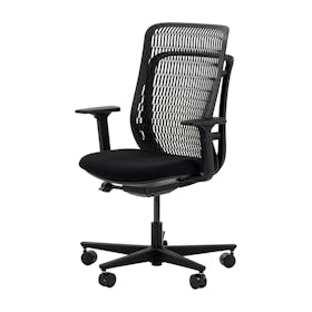内田洋行 UCHIDA AJ CHAIR 2を検証レビュー!オフィスチェアの選び方も紹介 1