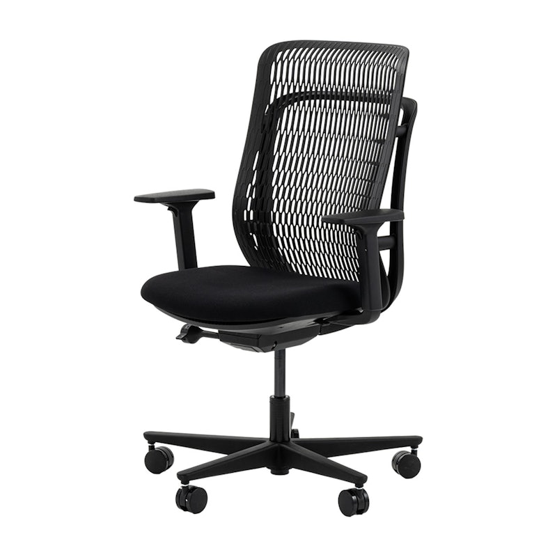 内田洋行 UCHIDA AJ CHAIR 2を検証レビュー!オフィスチェアの選び方も 内田洋行 UCHIDA AJ CHAIR 2を検証レビュー!オフィスチェアの選び方も
