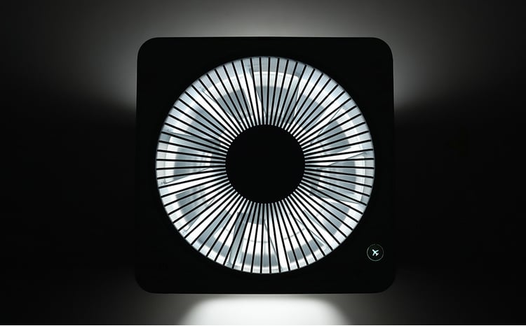 BALMUDA The Pure  8