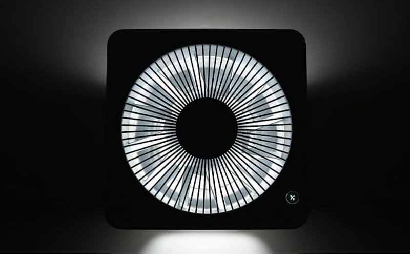 BALMUDA The Pure 8