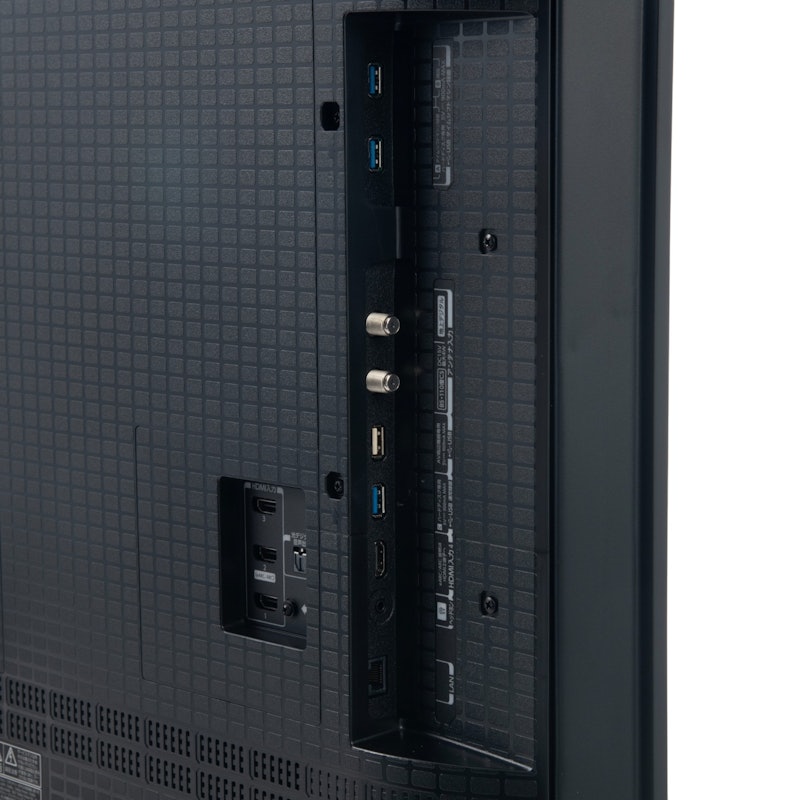 Mini LED液晶テレビ 3
