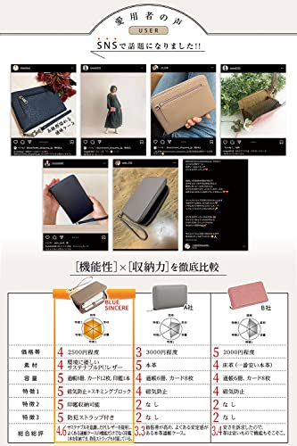 じゃばら式通帳ケース 6