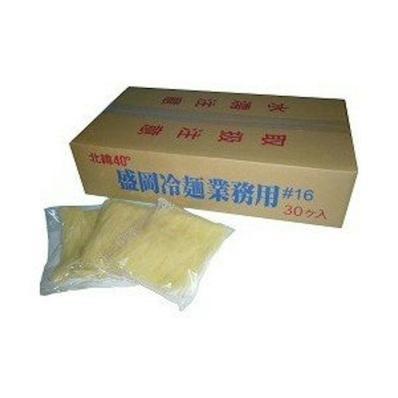 業務用冷麺 1
