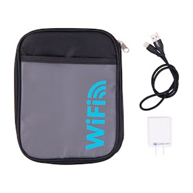 WiFiレンタルどっとこむ U50 無制限(ドコモ回線)の口コミ・評判は?実際に使ってよい点・気になる点を徹底レビュー! 5