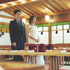 22年 東京都内の神前式結婚式会場のおすすめ人気ランキング10選 Mybest
