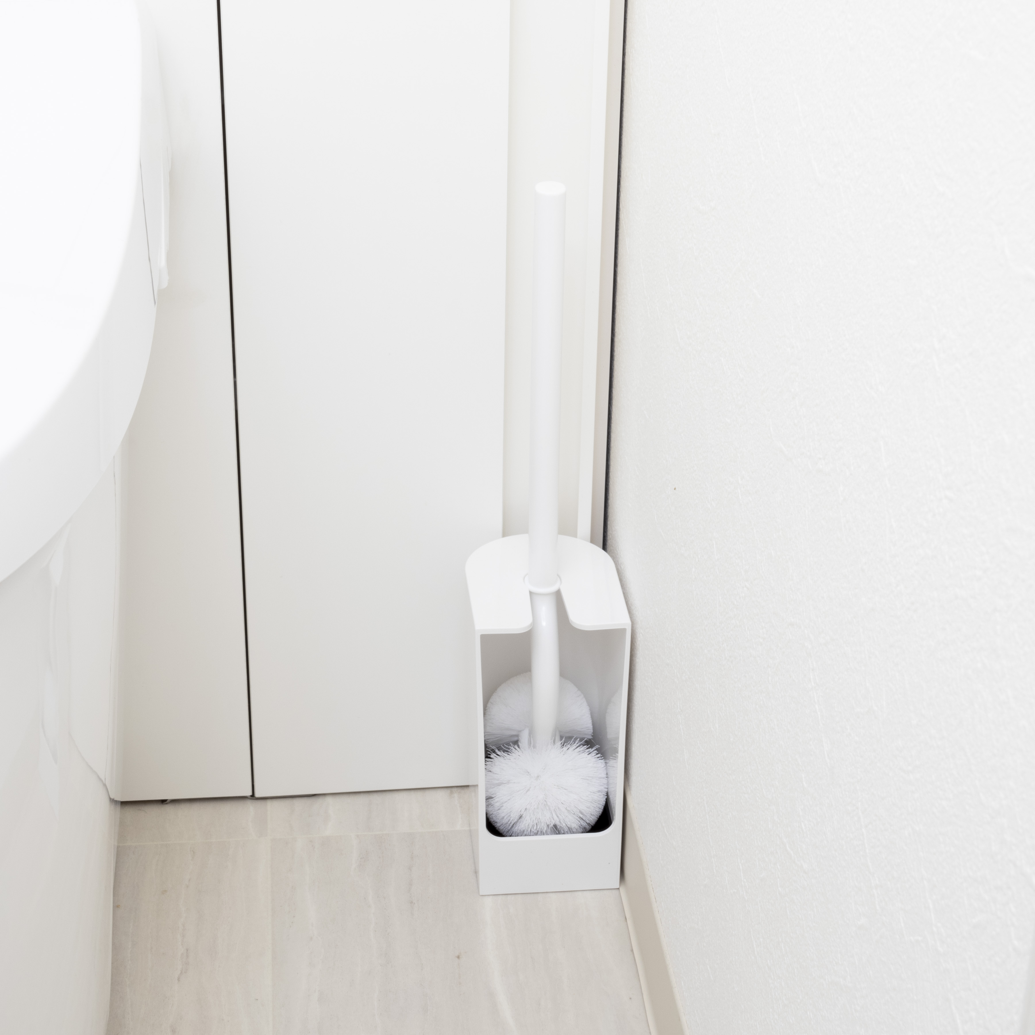 SLIMトイレブラシ 6