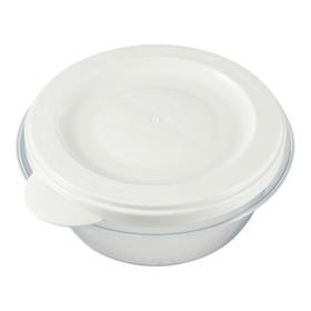 エビス パックスタッフ ごはん専用冷凍保存容器 クチコミ評価・評判&検証レビュー 2