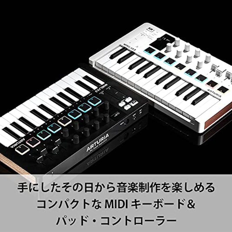 MiniLab 3 2