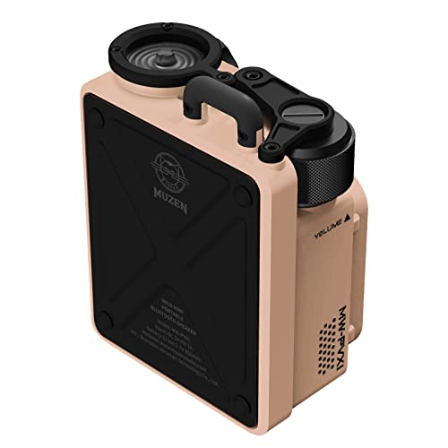 MUZEN AUDIO WILD MINI 3