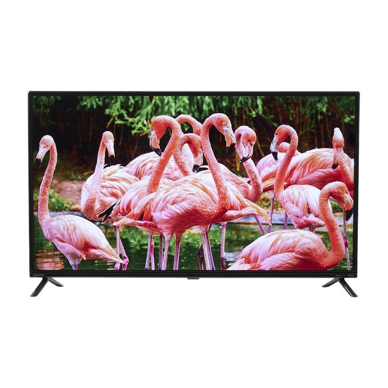 AndroidTV搭載 チューナーレステレビ 2