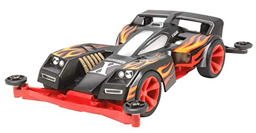トライダガーXプレミアム 1